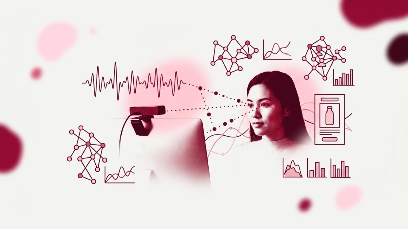 How many participants does a remote eye tracking study need